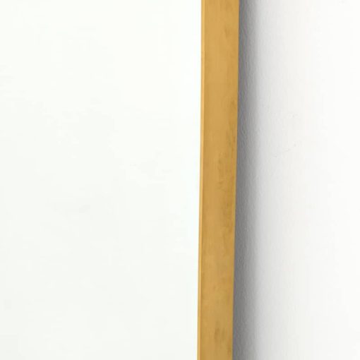 Four Hands Hughes Collection Bellvue Floor Mirror - Image 3