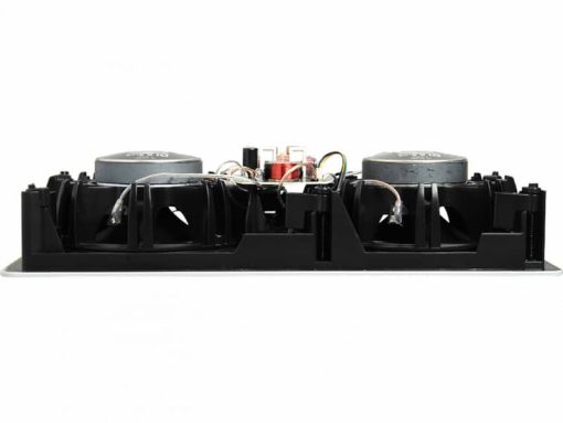 Definitive Technology Disappearing White In-Wall Speaker (Each) - Image 3