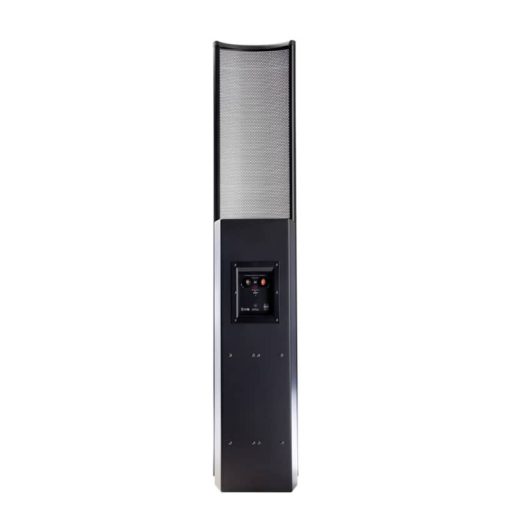 MartinLogan Black ESL Series Premium On-Wall Electrostatic Loudspeakers (Pair) - Image 4