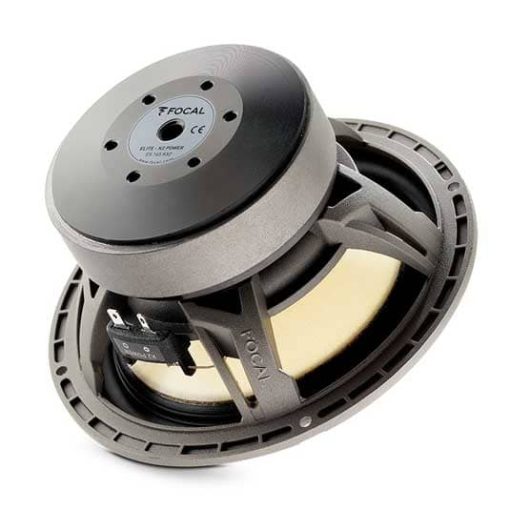 Focal K2 Power 6.5" 2-Way Component Kit (Pair) - Image 4