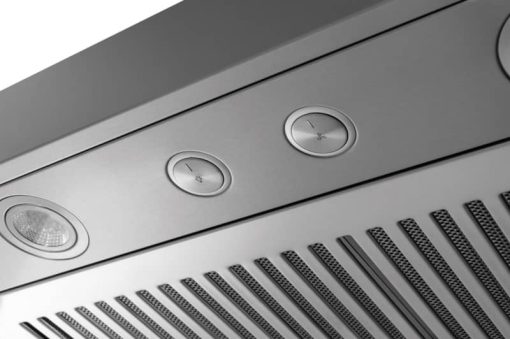 Frigidaire Professional 30" Smudge-Proof Stainless Steel Under-Cabinet Hood - Image 3