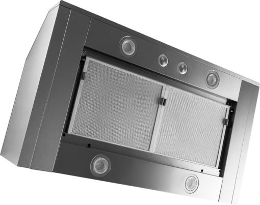 Frigidaire Professional 36" Smudge-Proof Stainless Steel Under-Cabinet Hood - Image 3