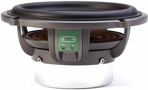 Audiofrog GB Series 6" Midrange Car Speakers (Pair) - Image 3