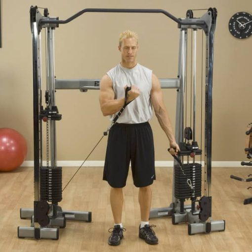 Body-Solid Functional Training Center 210 - Image 3