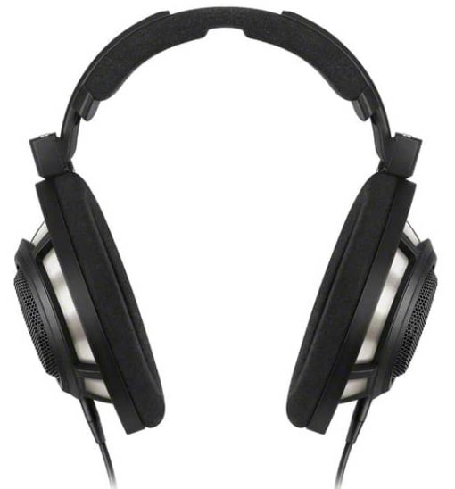 Sennheiser Black HD 800 S High Resolution Headphones - Image 3