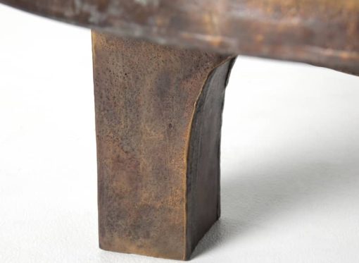 Four Hands Marlow Collection Cruz Coffee Table - Image 3