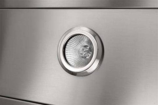 Best IPP9 Series 42" Stainless Steel Island Range Hood - Image 4