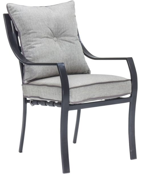 Hanover Lavallette 7-Piece Outdoor Dining Patio Set - Image 3