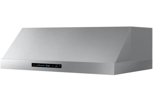 Samsung ADA 30" Stainless Steel Under Cabinet Hood - Image 3