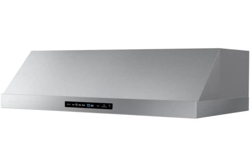 Samsung ADA 36" Stainless Steel Under Cabinet Hood - Image 3
