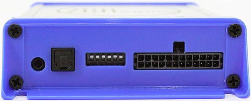 NAV-TV ZEN-A2B / DSP6A-A2B Audio Interface - Image 3