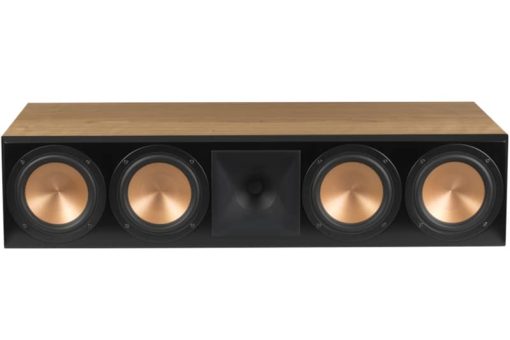 Klipsch RC-64 III Reference Natural Cherry Center Channel Speaker - Image 3