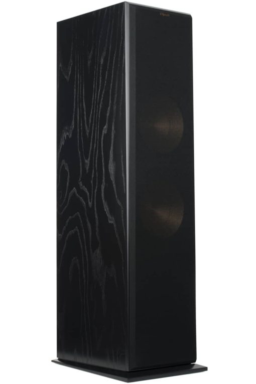 Klipsch Reference RF-7 III Black Ash Floorstanding Speaker (Each) - Image 2