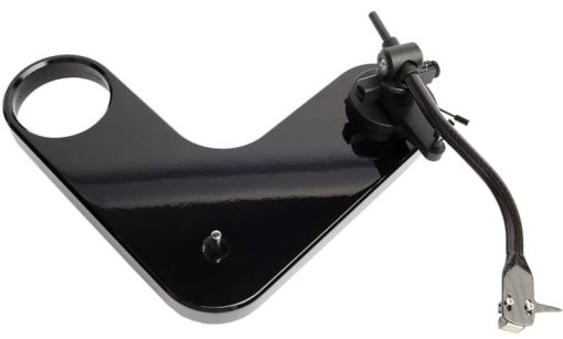 Pro-Ject RPM 1 Carbon Black Turntable - Image 3