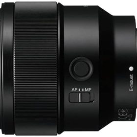 Sony FE 85mm F1.8 Lens - Image 3