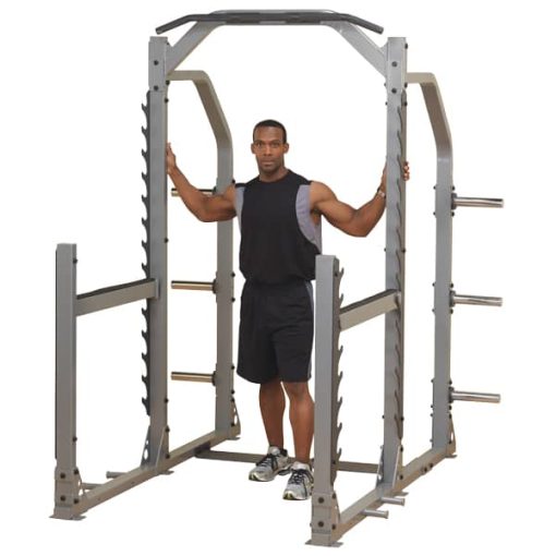 Body-Solid Multi-Rack - Image 3