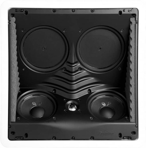 Definitive Technology Reference White In-Ceiling Loudspeaker (Each) - Image 3