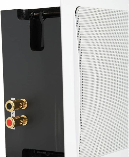 Definitive Technology In-Wall White Reference Line Source Speaker (Each) - Image 3