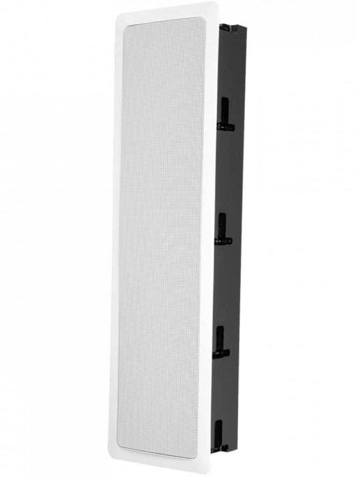 Definitive Technology In-Wall White Reference Line Source Speaker (Each) - Image 3