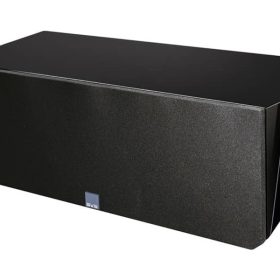 SVS Piano Gloss Black Ultra Center Channel Speaker - Image 3