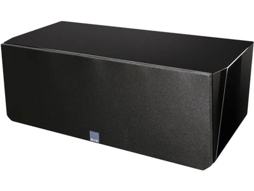 SVS Piano Gloss Black Ultra Center Channel Speaker - Image 3