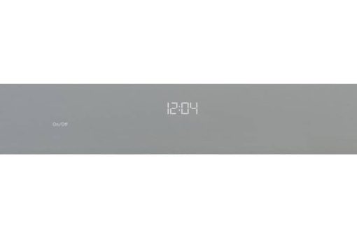 GE ADA 30" Stainless Steel Smart Designer Wall Mount Hood With Perimeter Venting - Image 3