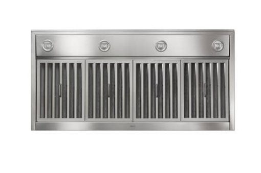 Best WPP9 Series 42" Brushed Stainless Steel Chimney Range Hood - Image 3