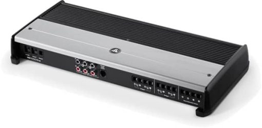 JL Audio 5 Channel System Amplifier - Image 2