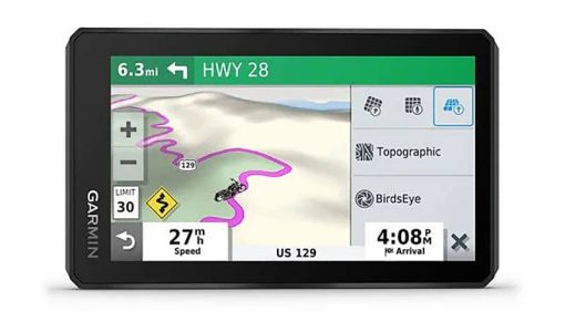 Garmin zumo XT 5.5" Motorcycle Navigation System - Image 4