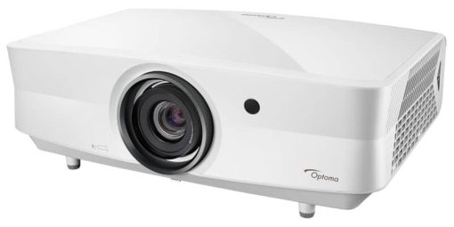 Optoma Bright 4K UHD Laser Projector - Image 5
