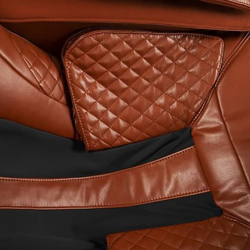 Human Touch Super Novo Saddle Massage Chair - Image 4