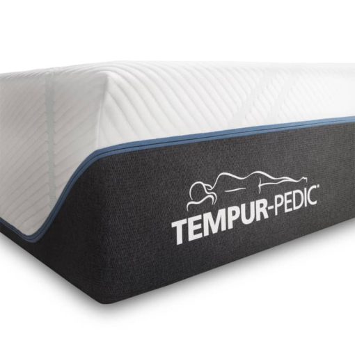 Tempur-Pedic TEMPUR-ProAdapt Soft Full Mattress - Image 4