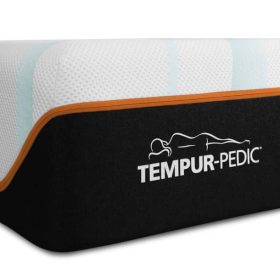 Tempur-Pedic TEMPUR-LuxeAdapt Firm King Mattress - Image 4