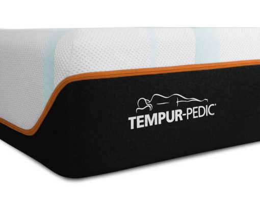 Tempur-Pedic TEMPUR-LuxeAdapt Firm King Mattress - Image 4