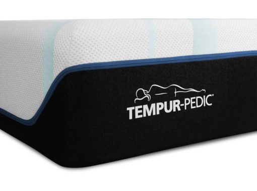 Tempur-Pedic TEMPUR-LuxeAdapt Soft California King Mattress - Image 4