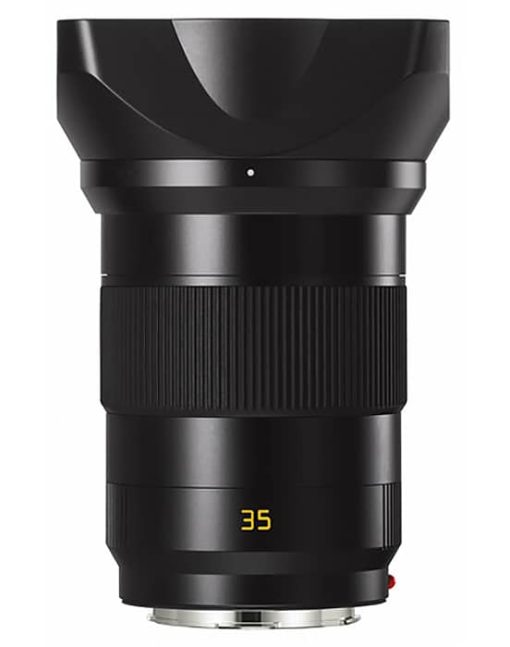 Leica APO-Summicron-SL 33mm f/2 ASPH Lens - Image 4
