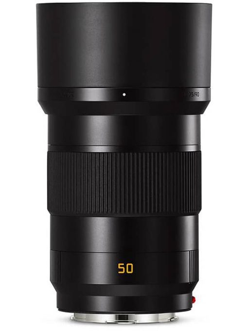 Leica APO-Summicron-SL 50mm f/2 ASPH Lens - Image 4