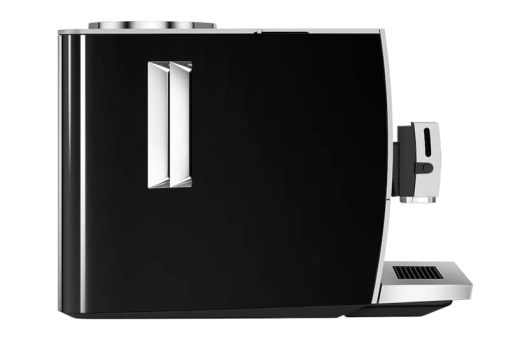 Jura ENA 8 Metropolitan Black Automatic Coffee Machine - Image 4