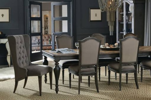 Hooker Furniture Arabella Rectangle Dining Table - Image 2