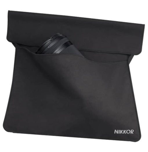 Nikon NIKKOR Z 70-200mm f/2.8 VR S Camera Lens - Image 4