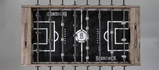 Brunswick Brixton Driftwood Foosball Table - Image 4