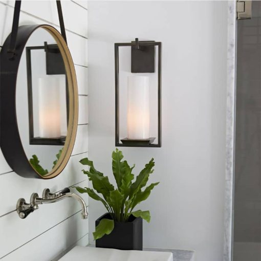Arteriors Expedition Mirror - Image 4