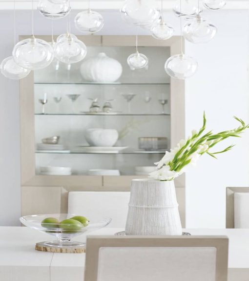 Bernhardt Axiom Side Chair - Image 2