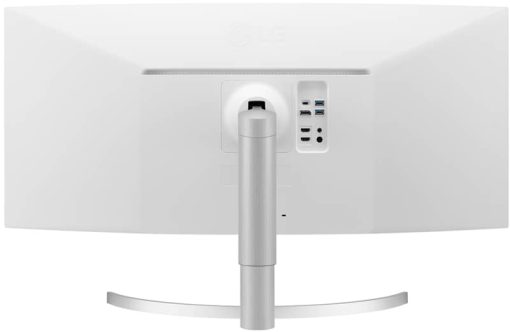 LG 38" 21:9 Curved UltraWide QHD+ Nano IPS 144Hz Computer Monitor - Image 4