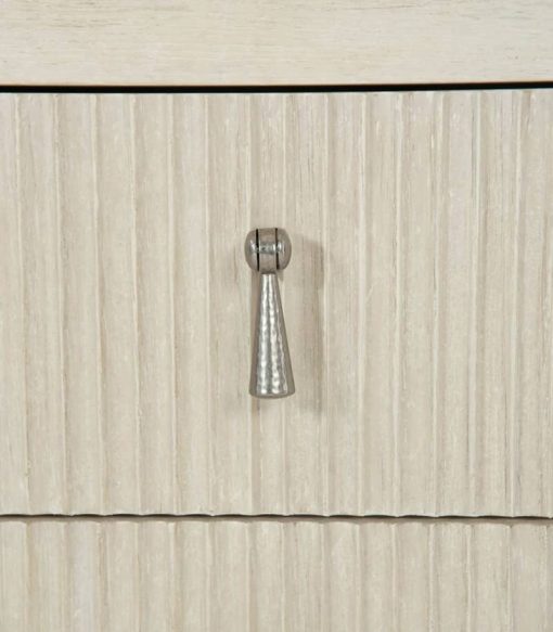Bernhardt East Hampton Nightstand - Image 4