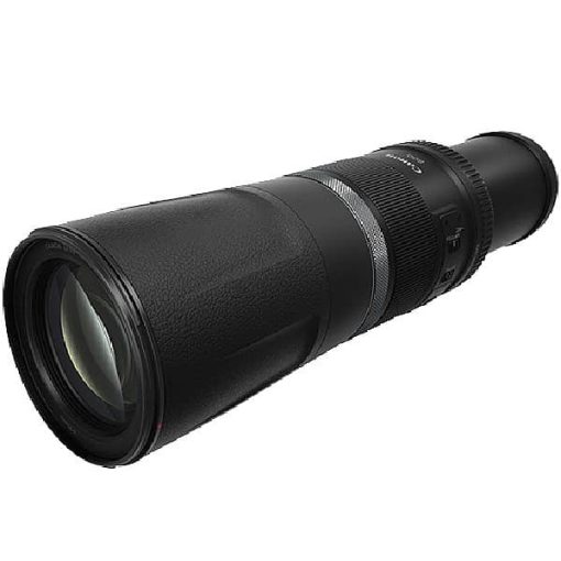 Canon RF800mm F11 IS STM Super Telephoto Lens - Image 2