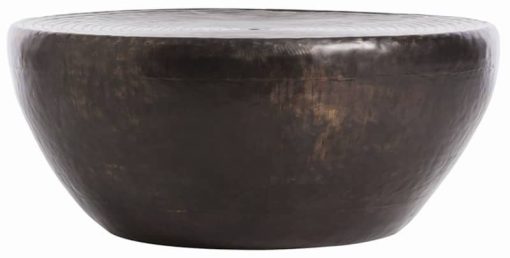 Arteriors Clint Large Cocktail Table - Image 5