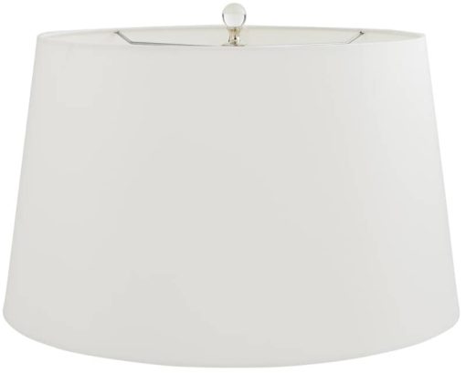 Arteriors Anderson Antique Mercury Table Lamp - Image 4