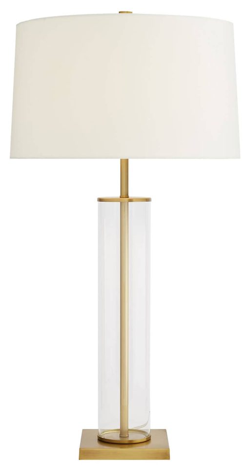 Arteriors Norman Lamp - Image 4