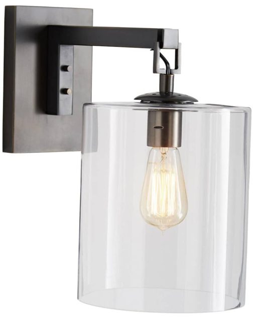Arteriors Parrish Bronze Sconce - Image 4